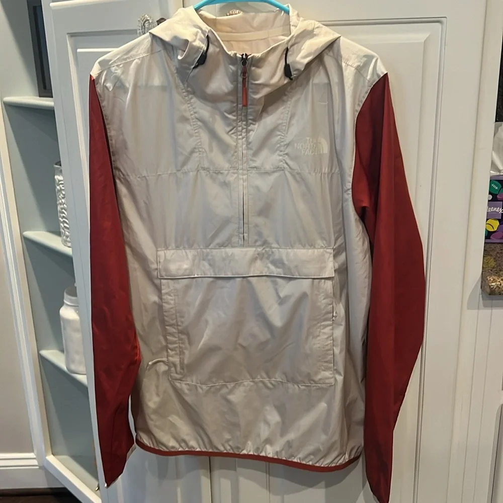 The North Face Fanorak Jacket